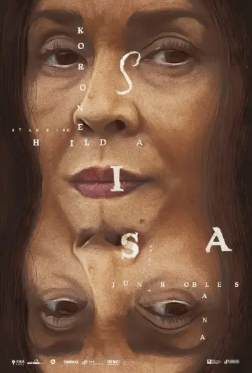 Постер до фильму"Sisa" #532508