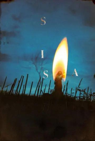 Постер до фильму"Sisa" #767894