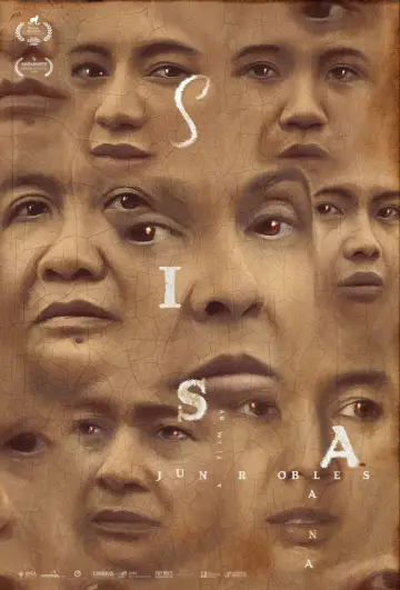 Постер до фильму"Sisa" #767896