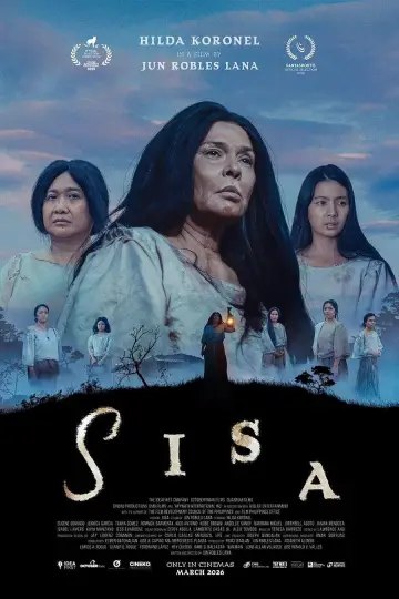 Постер до фильму"Sisa" #767898