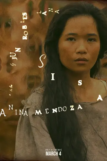 Постер до фильму"Sisa" #767906