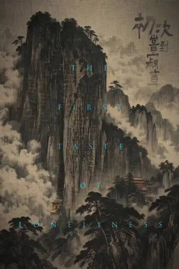 初次尝到寂寞 постер