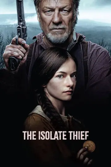 Постер до фильму"The Isolate Thief" #1176783