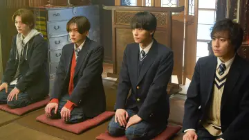 僕らは人生で一回だけ魔法が使える постер