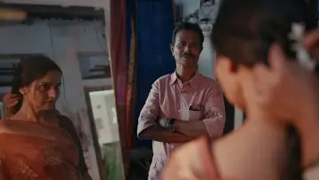 Задник до фільму "ചിന്ന ചിന്ന ആസൈ" #1201285