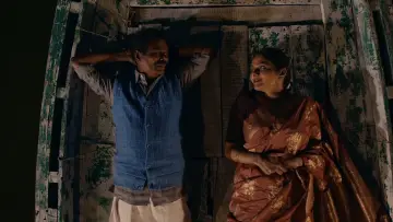 Задник до фільму "ചിന്ന ചിന്ന ആസൈ" #1201290
