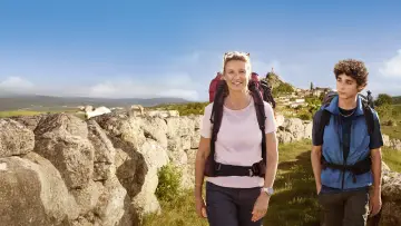 Задник до фильму"Compostelle" #952871