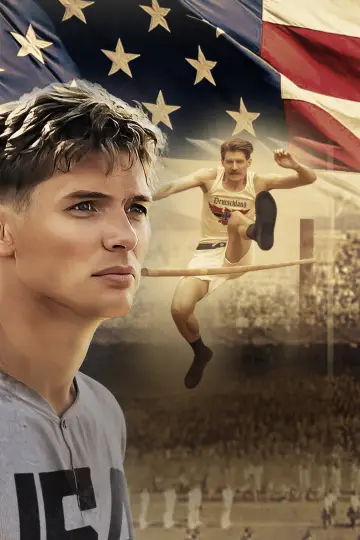 Постер до фільму "Raising the Bar: The Alma Richards Story" #1636981