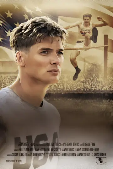 Постер до фільму "Raising the Bar: The Alma Richards Story" #1636982
