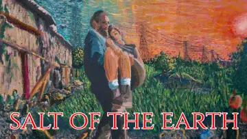 Задник до фільму "Salt of the Earth" #1139965