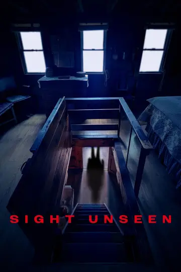 Постер до фильму"Sight Unseen" #912735