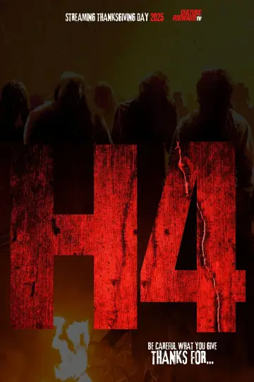 Постер до фільму "Harvested 4" #1849015