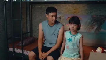 Задник до фильму"不说话的爱" #918708