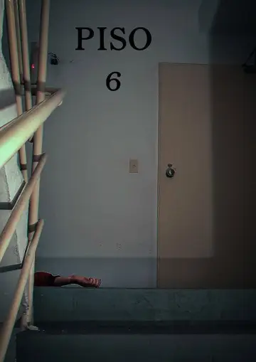 Постер до фильму"Piso 6" #1162472