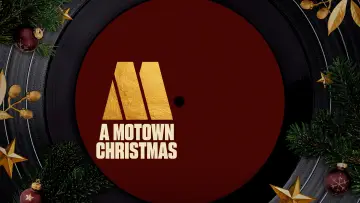 Задник до фильму"A Motown Christmas" #1172486
