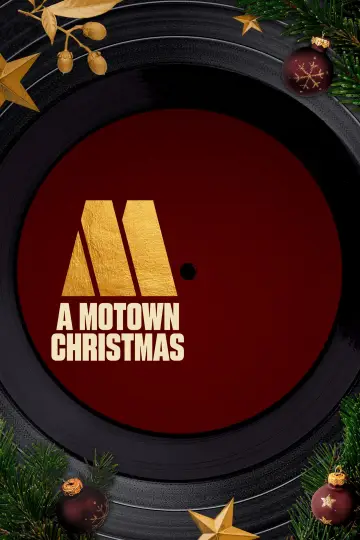 Постер до фильму"A Motown Christmas" #1172489