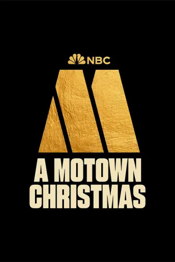 Постер до фильму"A Motown Christmas" #1172492