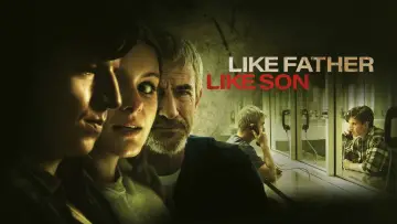 Задник до фільму "Like Father Like Son" #1649159