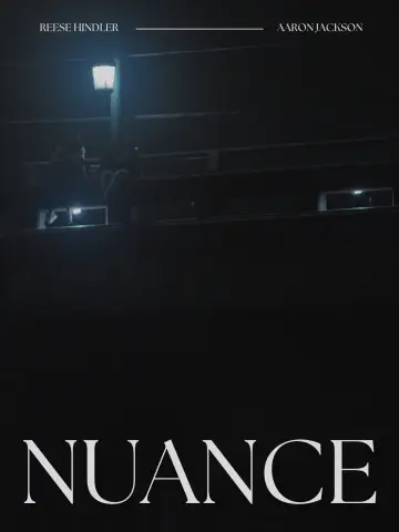 Постер до фильму"Nuance" #1164358