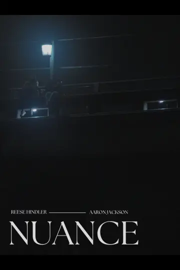 Постер до фильму"Nuance" #1164359
