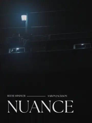 Постер до фильму"Nuance" #1164361