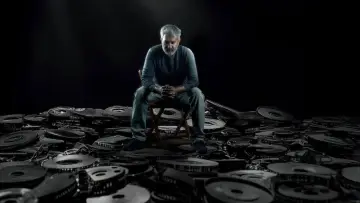 Задник до фильму"ఆర్‌ఆర్‌ఆర్‌: బిహైండ్‌ అండ్‌ బియాండ్‌" #920291