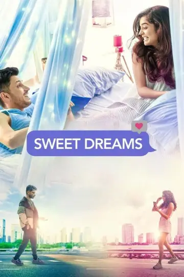 Постер до фильму"Sweet Dreams" #735096
