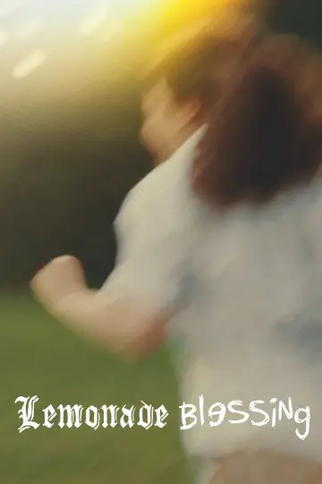 Постер до фільму "Lemonade Blessing" #849362