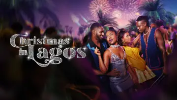 Задник до фільму "Christmas in Lagos" #1152461