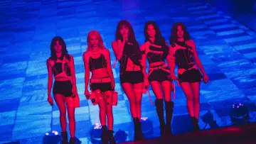 Відео до фільму (여자)아이들 월드투어 [아이돌] 인 시네마 — (G)I-DLE WORLD TOUR [iDOL] IN CINEMAS I TRAILER [GERMAN]