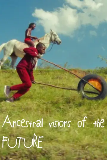 Ancestral Visions of the Future постер