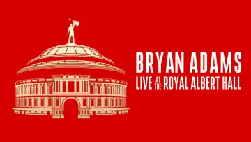 Задник до фильму"Bryan Adams: Live At The Royal Albert Hall" #856688