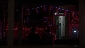 Задник до фильму"Hombres Perdidos" #1176415