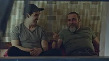 Задник до фильму"Hombres Perdidos" #1176417
