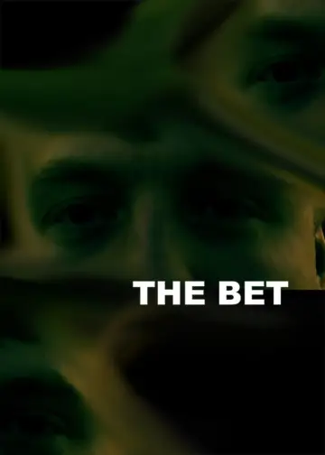 Постер до фильму"The Bet" #941532