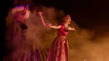 Задник до фільму "American Theater" #1769151