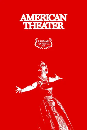 Постер до фільму "American Theater" #1769153