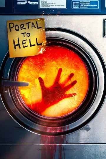 Постер до фільму "Portal to Hell" #1623475