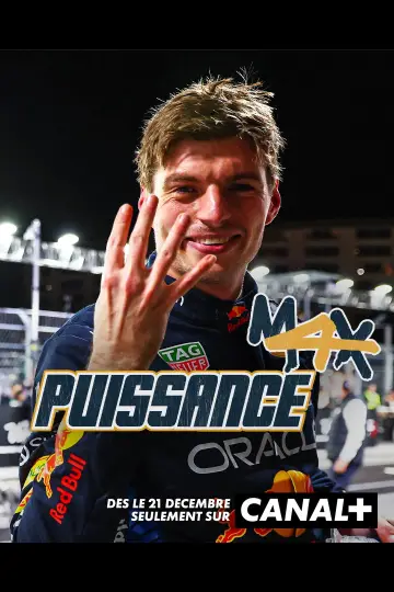Rétro F1 2024 : Puissance Max постер