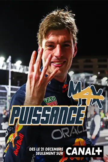 Постер до фільму "Rétro F1 2024 : Puissance Max" #1757366