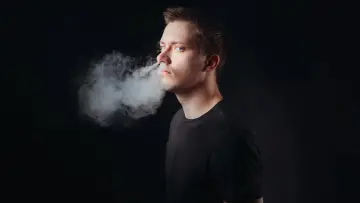 Задник до фильму"Daniel Sloss: Hubris" #1164907