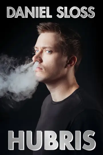 Постер до фильму"Daniel Sloss: Hubris" #1164910