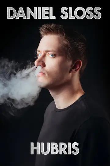Постер до фильму"Daniel Sloss: Hubris" #1164911