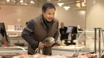 Задник до фильму"菜肉馄饨" #569921