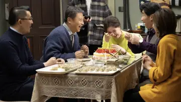 Задник до фильму"菜肉馄饨" #569922