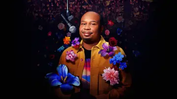Задник до фильму"Roy Wood Jr.: Lonely Flowers" #700191