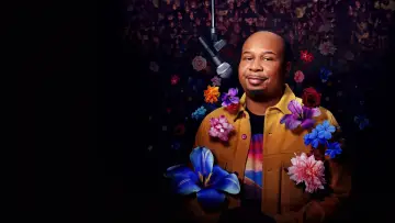 Задник до фильму"Roy Wood Jr.: Lonely Flowers" #700192
