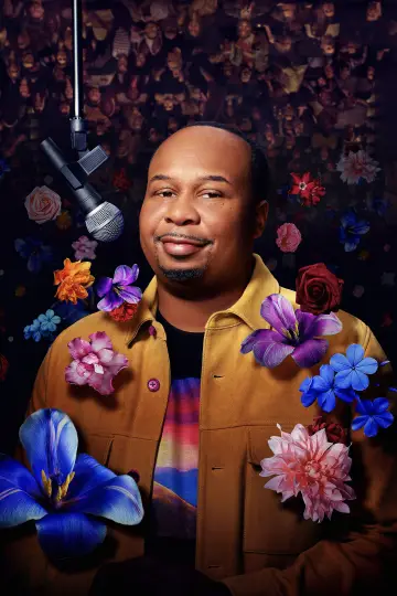 Постер до фильму"Roy Wood Jr.: Lonely Flowers" #700210
