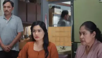 Задник до фильму"Getih Ireng" #541545