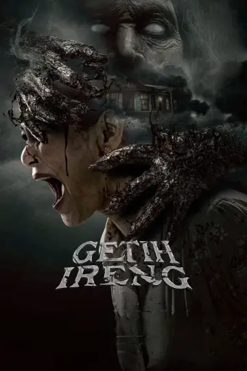 Постер до фильму"Getih Ireng" #541547